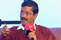 Kejriwal says Modi’s claims of development in Gujarat are a sham